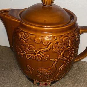 Vintage Chinese Medicine Maker Electric Kettle